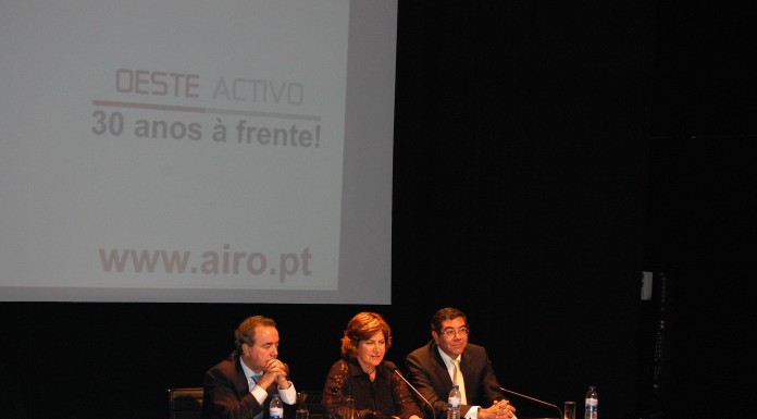 Empresários reclamam mais financiamento e apoio à exportação nos 30 anos da AIRO notícias das Caldas