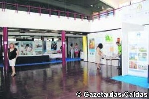 Feira de Emprego notícias das Caldas