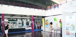 Alcobaça acolhe Feira de Emprego, Formação e Qualificação notícias das Caldas