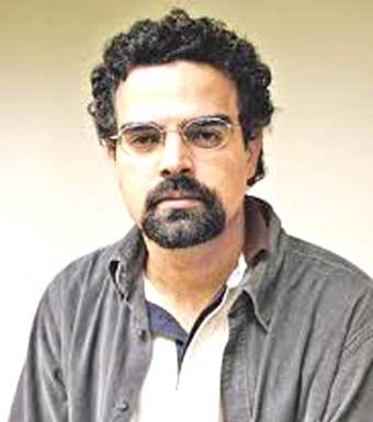 Gonçalo M. Tavares no terceiro aniversário da Bertrand notícias das Caldas