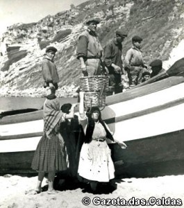 Biblioteca Municipal da Nazaré notícias das Caldas