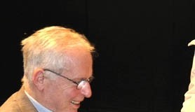 Ciência foi tema de debate no CCC e no Museu de Cerâmica notícias das Caldas