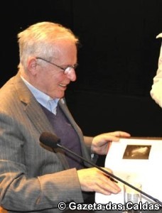 Jorge Calado notícias das Caldas