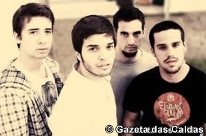 Meu Teu notícias das Caldas