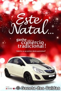 Torres Vedras notícias das Caldas