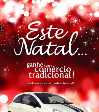 Torres Vedras investe em animação natalícia no comércio tradicional notícias das Caldas