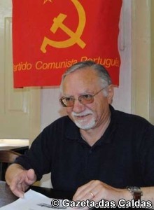 notícias das Caldas