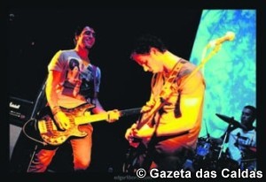 Blackbox notícias das Caldas