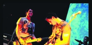 Blackbox aposta em concertos de punk e de jazz notícias das Caldas