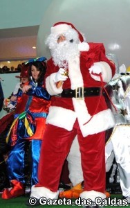 Vivaci notícias das Caldas