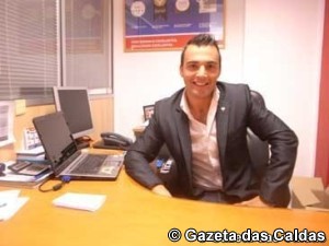 Norberto Isidro notícias das Caldas