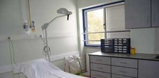 Cirurgia de Ambulatório do CHON concentrada em Alcobaça notícias das Caldas