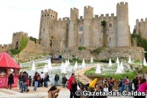 Vila Natal notícias das Caldas