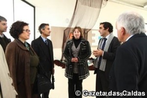 Mais Centro notícias das Caldas