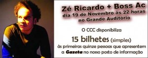 Ze Ricardo