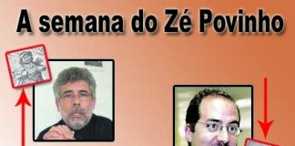 A Semana do Zé Povinho notícias das Caldas