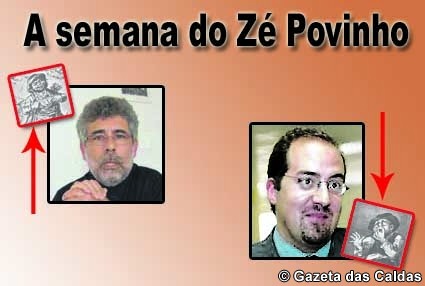 A Semana do Zé Povinho
