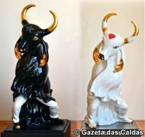 Braz Gil notícias das Caldas