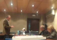 Empresários cristãos dizem que se deve pagar a tempo e a horas notícias das Caldas