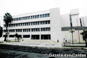 Câmara das Caldas da Rainha notícias das Caldas