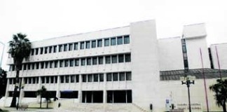 Microfone aberto a todos em Assembleia Popular nas Caldas da Rainha notícias das Caldas