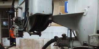 Mau tempo na região causa estragos notícias das Caldas