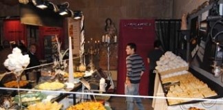 Doces conventuais colocam Alcobaça no mapa dos gulosos notícias das Caldas