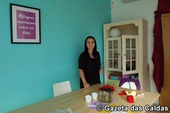 CrioEco propõe workshops para todos os gostos