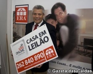 ERA notícias das Caldas