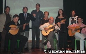 fado notícias das Caldas