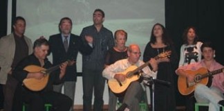 “O Fado” das e nas Caldas também está de parabéns notícias das Caldas