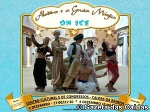 CCC notícias das Caldas