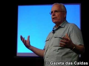 CCC notícias das Caldas