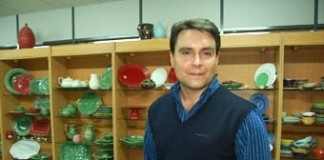 Fábrica Bordallo Pinheiro com novos clientes na Europa