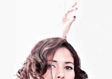 Joana Machado actua amanhã no Centro Cultural e de Congressos notícias das Caldas