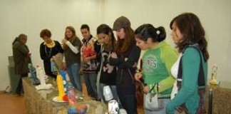 Confraria do Príapo lança concurso de ideias para identidade visual notícias das Caldas