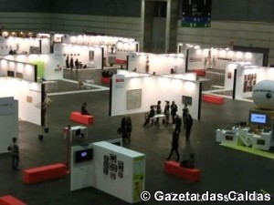 Ikasart notícias das Caldas