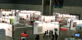 ESAD marcou presença em exposição de arte universitária em Bilbau notícias das Caldas