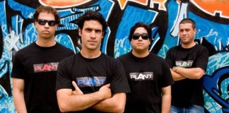 Ubu e Plant estão hoje na segunda sessão da A062 notícias das Caldas