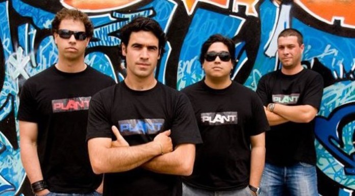 Ubu e Plant estão hoje na segunda sessão da A062 notícias das Caldas