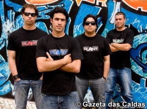 Plant notícias das Caldas