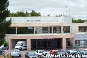 CHON notícias das Caldas