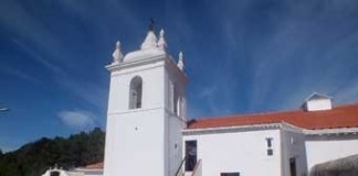 Roubaram dois sinos da igreja da Serra do Bouro notícias das Caldas