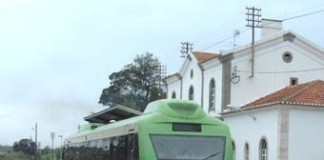 CP e Refer não fornecem elementos para o estudo sobre a linha do Oeste notícias das Caldas