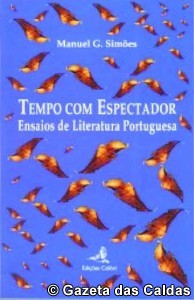 Tempo com espectador notícias das Caldas