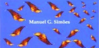 «Tempo com espectador» de Manuel G. Simões notícias das Caldas