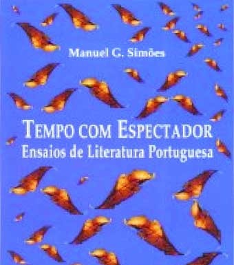«Tempo com espectador» de Manuel G. Simões notícias das Caldas