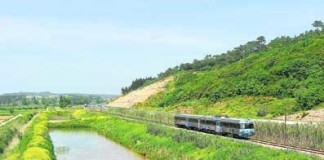 Câmara das Caldas da Rainha encomenda estudo de sustentabilidade da Linha do Oeste notícias das Caldas