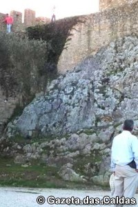 notícias das Caldas