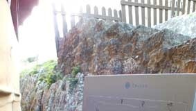 Turista morre ao cair nas muralhas em Óbidos notícias das Caldas